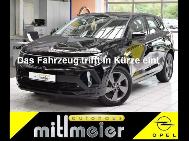 Opel Grandland X 1.2 Turbo GS-Line Grand Sport