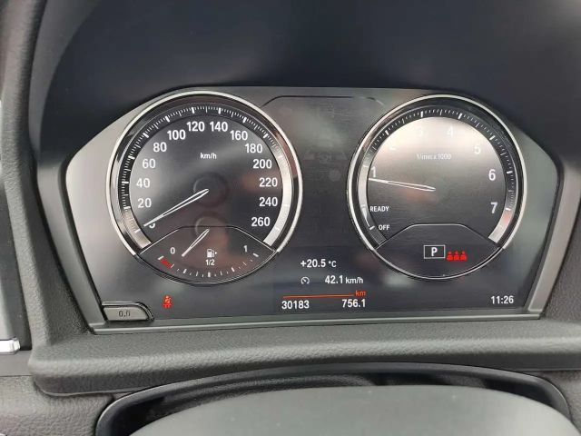 BMW 220 220i Gran Tourer M-Sport