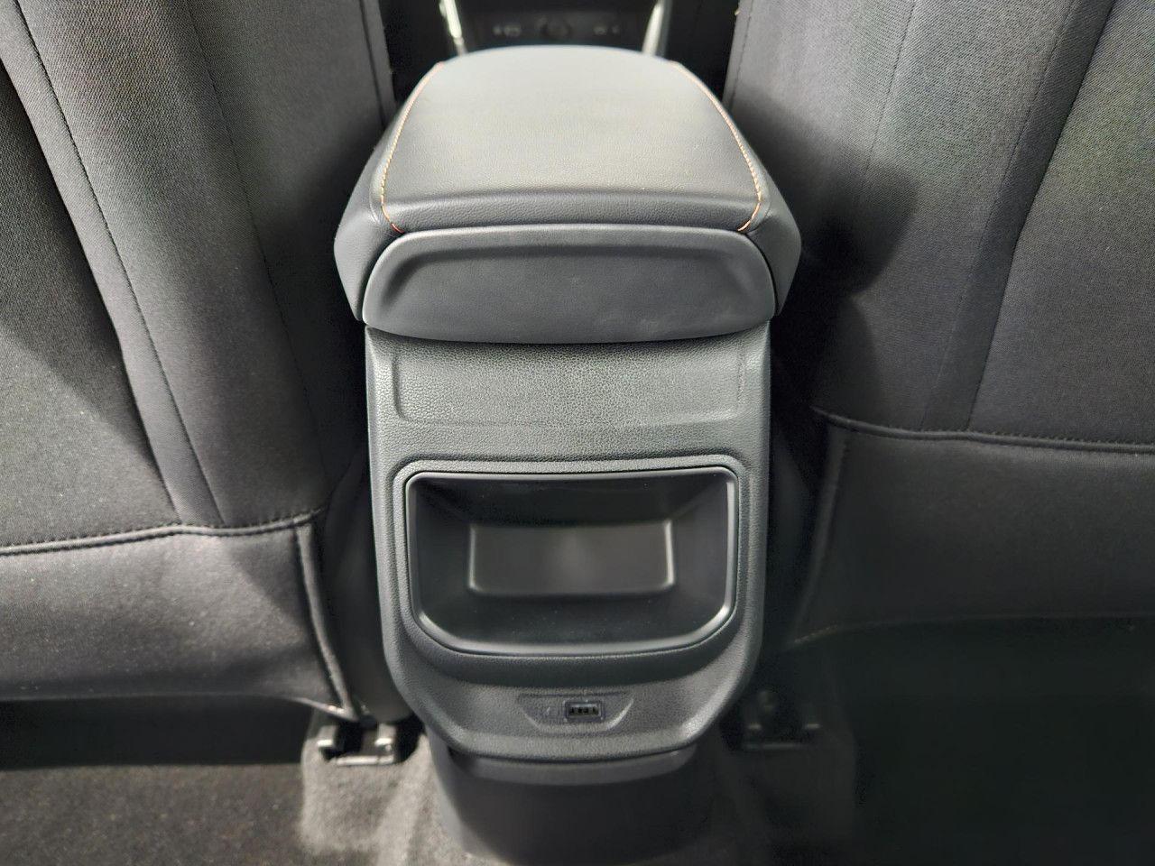 MG MG3 Hybrid+ Luxury