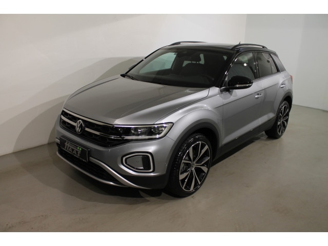 Volkswagen T-Roc 2.0 TDI DSG Style