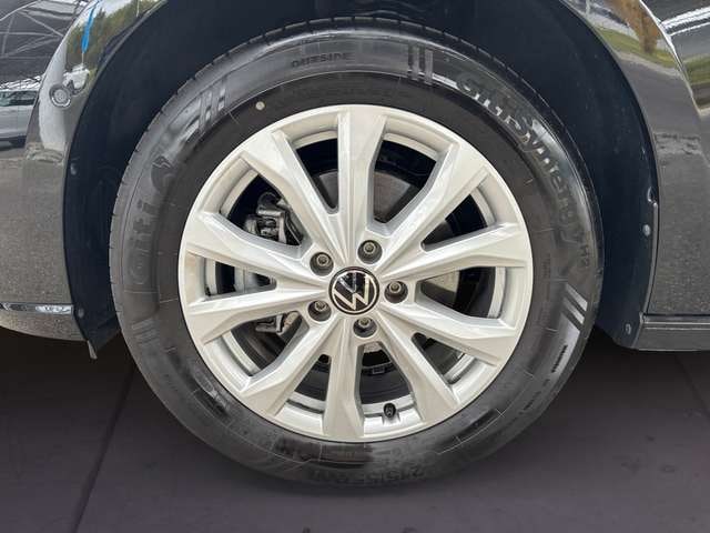 Volkswagen Caddy DSG Life Maxi