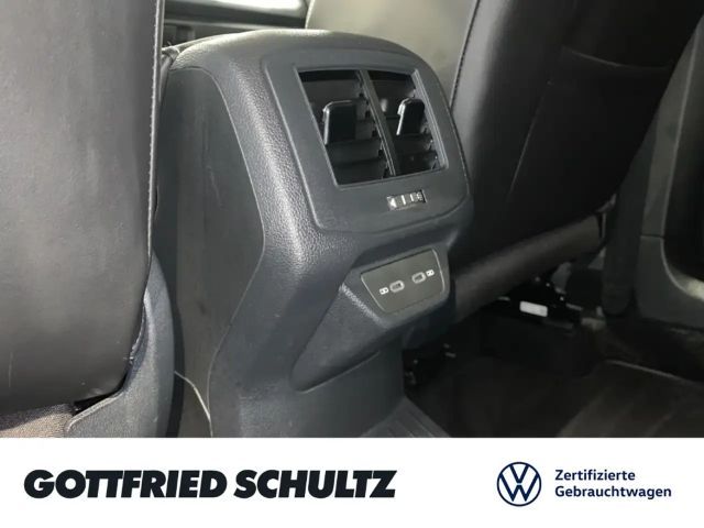 Volkswagen T-Roc GOAL TSI NAVI SITZHEIZUNG EINPARKHILFE LED