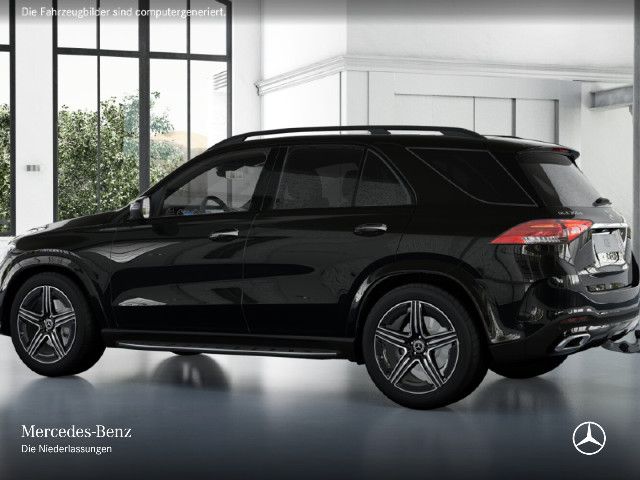 Mercedes-Benz GLE 300 4MATIC GLE 300 d