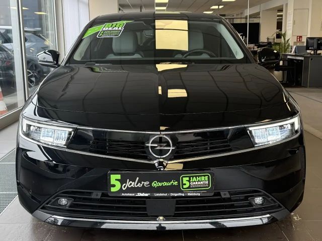 Opel Astra 1.6 Turbo Elegance Turbo