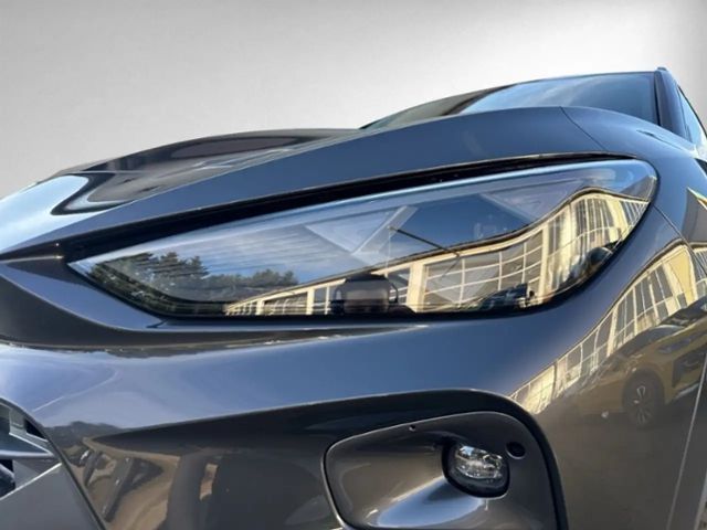 Cupra Terramar 1.5 eTSI