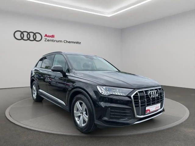 Audi Q7 50 TDI Quattro