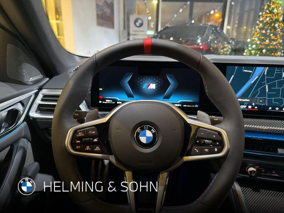 BMW M440 Coupé Gran Coupé M440i xDrive