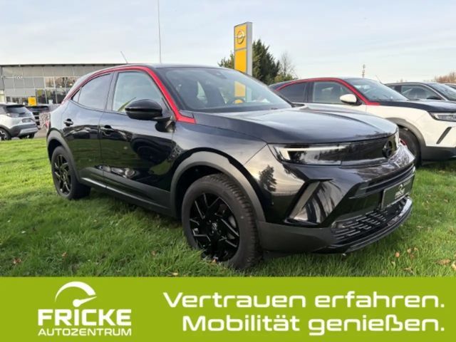 Opel Mokka GS-Line Grand Sport