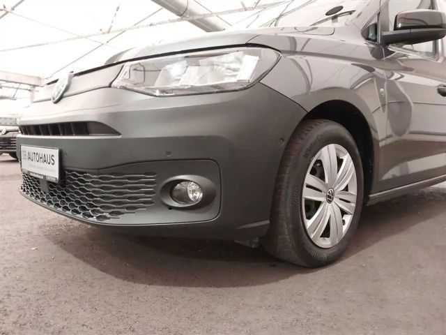 Volkswagen Caddy 2.0 TDI