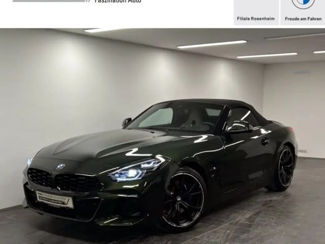 BMW Z4 Cabrio M-Sport M40i Roadster