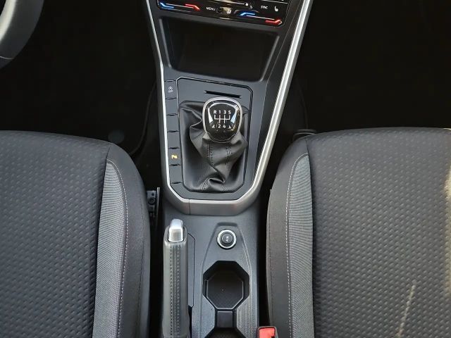 Volkswagen Polo 1.0 TSI IQ.Drive Life