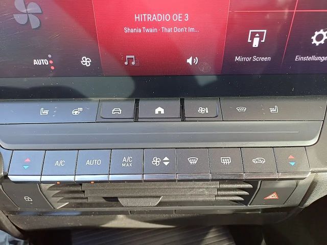 Opel Astra GS-Line Grand Sport Sports Tourer