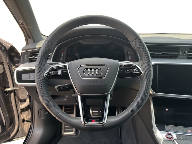 Audi S6 Avant Quattro