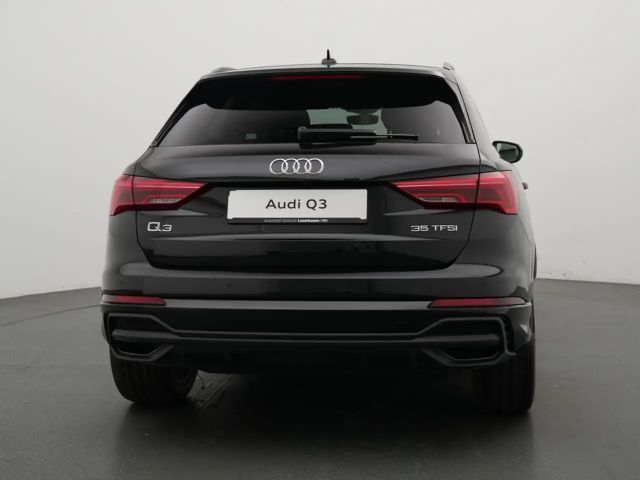 Audi Q3 S-Line S-Tronic