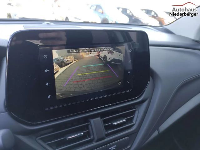 Suzuki S-Cross Comfort GL+ LED*SHZ*PDC v&h*TOT Winkel 81 kW (1...