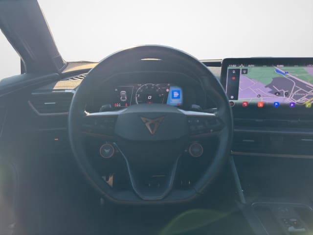 Cupra Formentor 2.0 TSI 4Drive DSG VZ