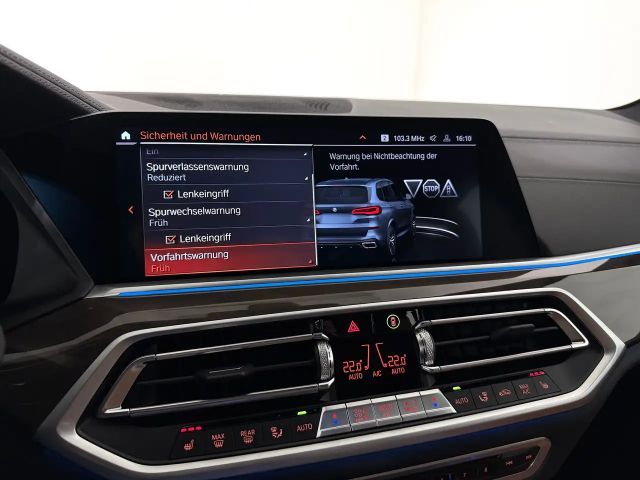 BMW X5 M-Sport xDrive45e