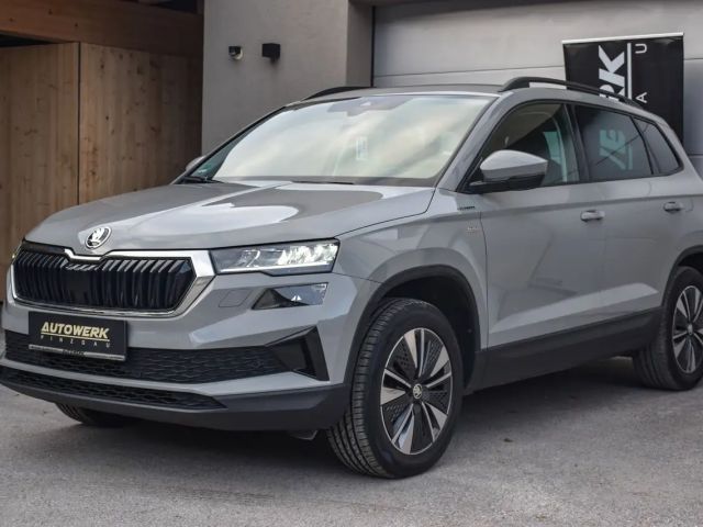 Skoda Karoq 4x4 Ambition Tour