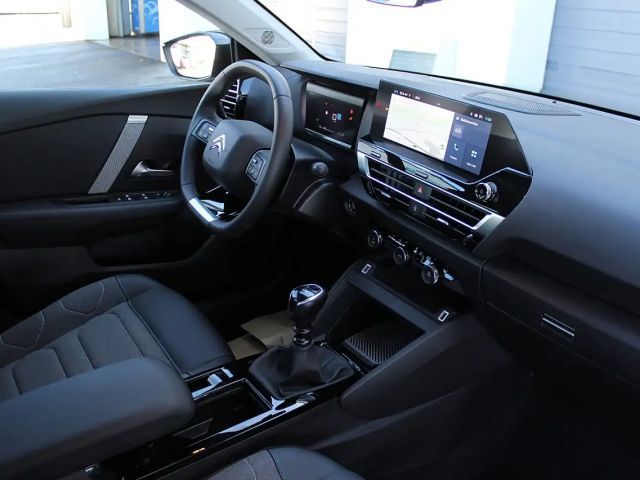 Citroën C4 Plus PureTech