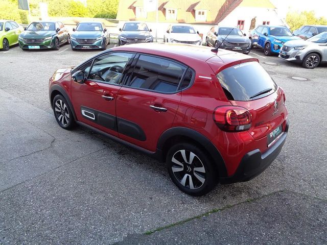 Citroën C3 Max PureTech