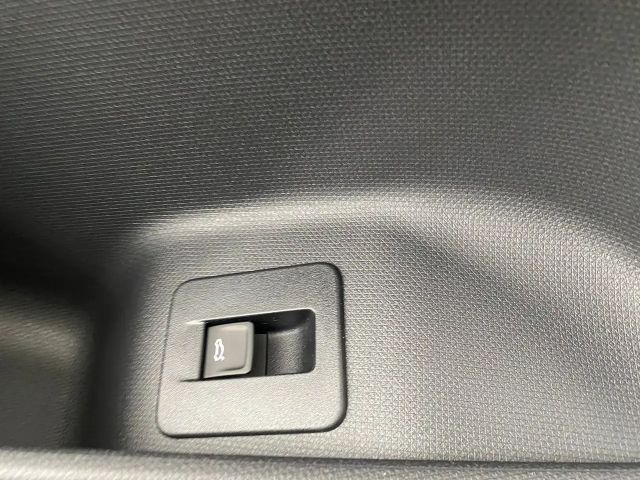 Cupra Terramar 2.0 TSI