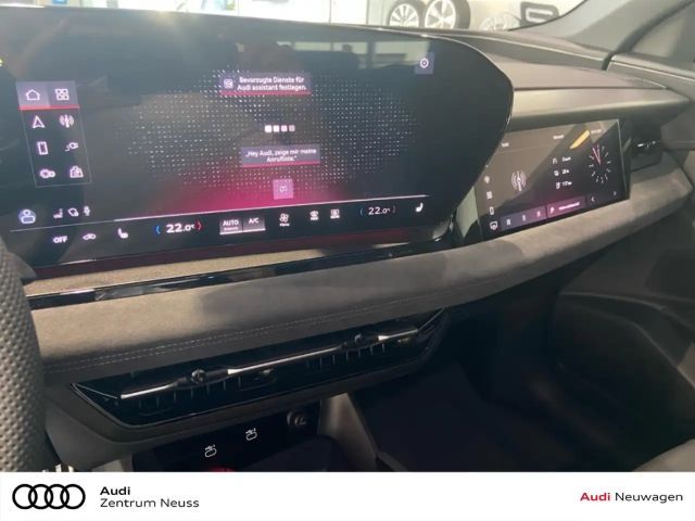 Audi Q6 e-tron Quattro Sportback