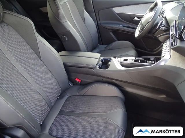 Peugeot 3008 GT-Line