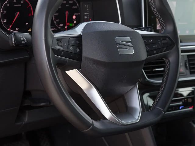 Seat Tarraco 1.5 TSI DSG Xcellence