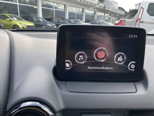 Mazda CX-3 Revolution