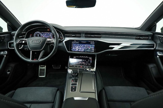 Audi A7 45 TFSI S-Tronic Sportback