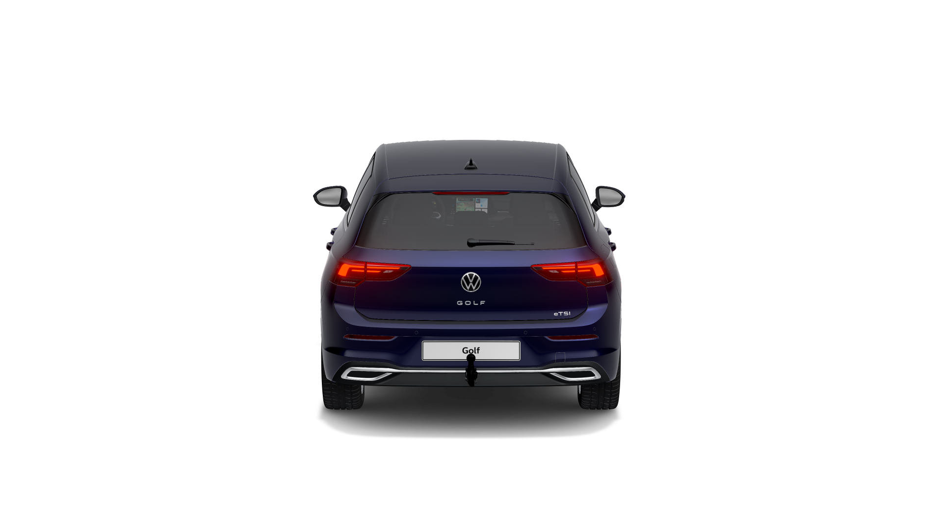 Volkswagen Golf DSG Style