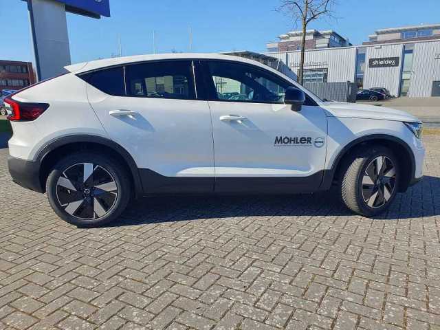 Volvo C40 Recharge