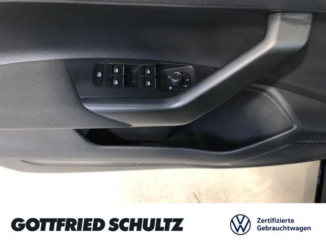 Volkswagen Polo DSG Move