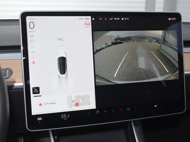 Tesla Model 3 RWD Standard Range