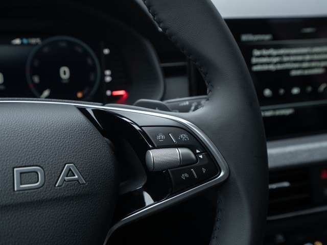 Skoda Scala 1.0 TSI Tour