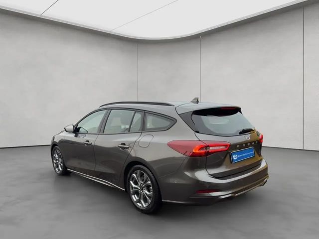 Ford Focus 1.5 EcoBlue Wagon