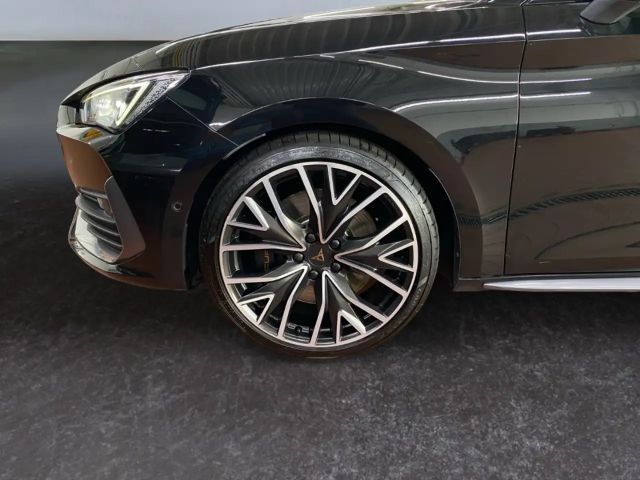 Cupra Leon 2.0 TSI DSG ST VZ
