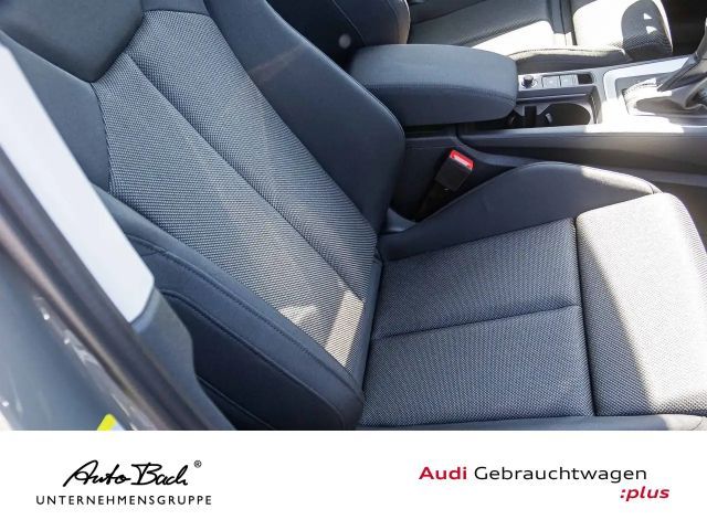 Audi Q3 35 TFSI S-Tronic