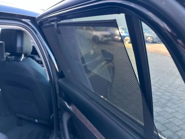 Skoda Superb 2.0 TSI 4x4 Combi