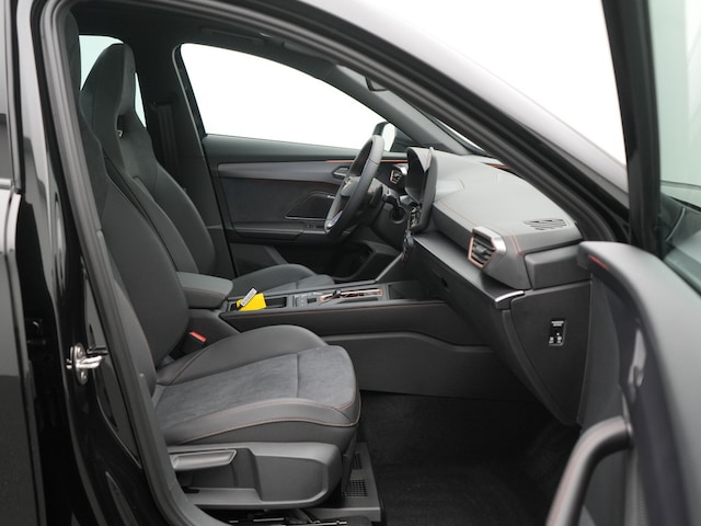 Cupra Formentor VZ e-Hybrid