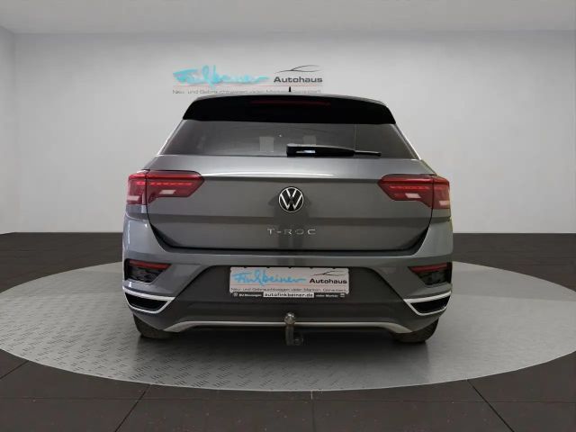 Volkswagen T-Roc Sport
