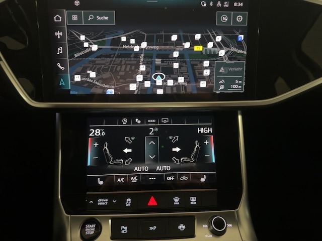 Audi A6 40 TDI Avant S-Tronic Sport