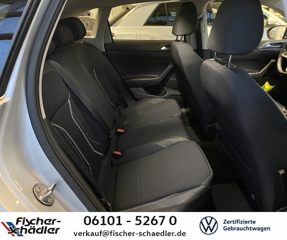 Volkswagen Taigo 1.0 TSI DSG IQ.Drive