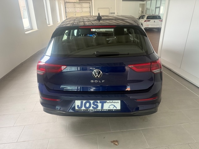 Volkswagen Golf 1.0 TSI Golf VIII