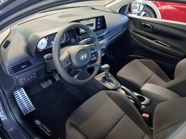 Hyundai Bayon 1.0 T-GDi Trend