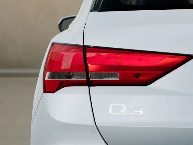 Audi Q3 35 TFSI S-Tronic
