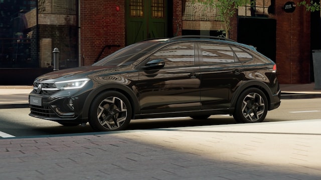 Volkswagen Taigo 1.5 TSI DSG R-Line