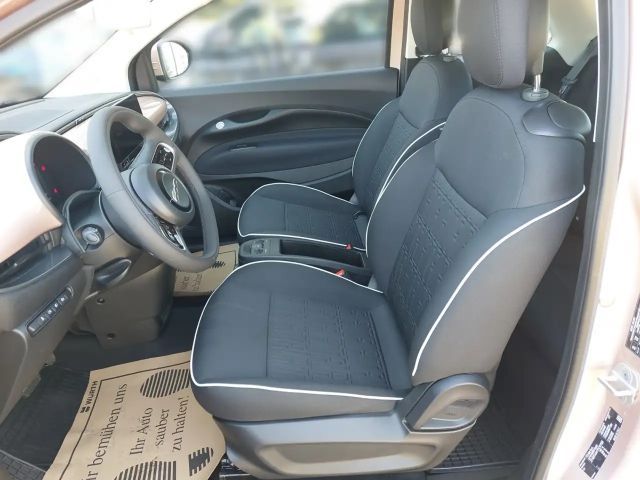 Fiat 500e 42 kWh
