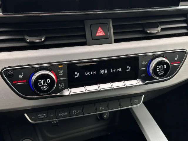 Audi A4 40 TFSI Avant Quattro S-Line