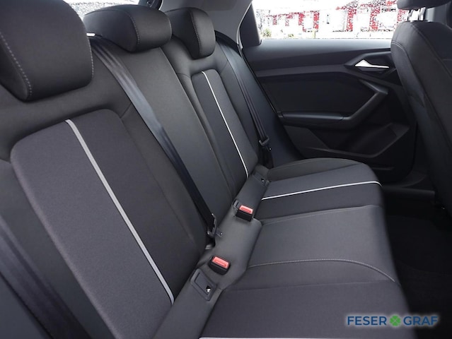 Audi A1 30 TFSI S-Line S-Tronic Sportback